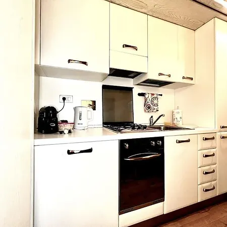 Wi-fi Netflix Conditioned Air Apartamento *