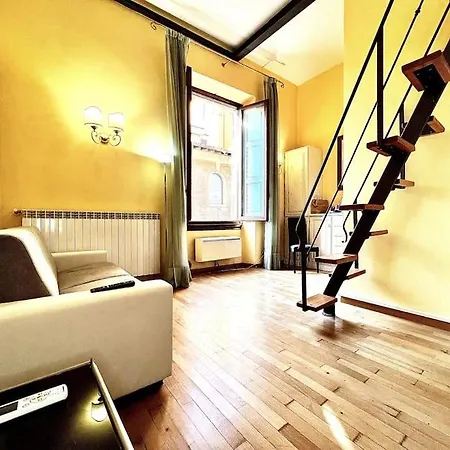 Appartement Wi-fi Netflix Conditioned Air Florence